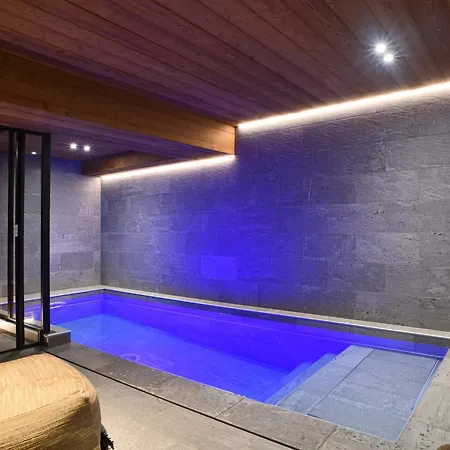 Apartment D'exception, Vue Montagnes - 10 Pers. Les Deux Alpes