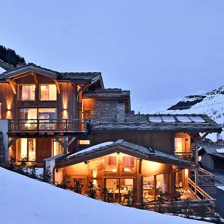 D'exception, Vue Montagnes - 10 Pers. Apartment Les Deux Alpes