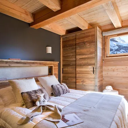 Apartment D'exception, Vue Montagnes - 10 Pers. *