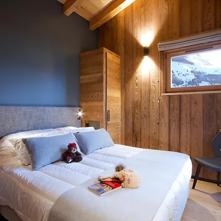 D'exception, Vue Montagnes - 10 Pers. Apartment Les Deux Alpes