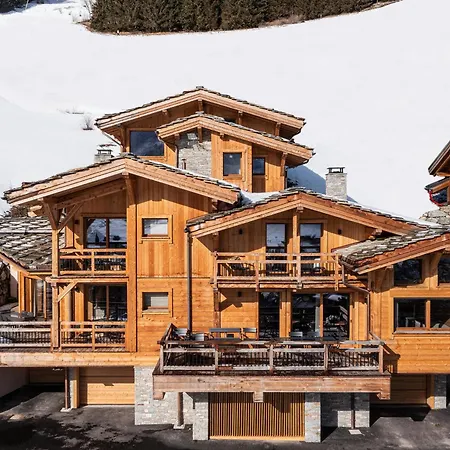 Apartment D'exception, Vue Montagnes - 10 Pers. *